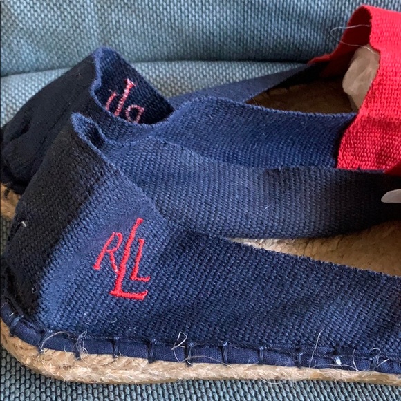 New RL shoes - Picture 3 of 6